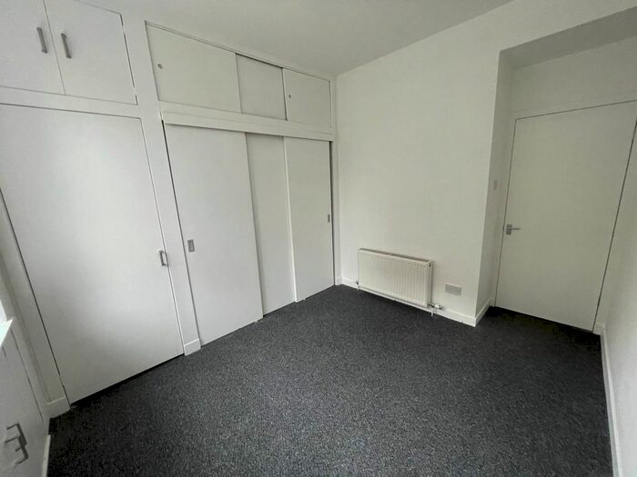 1 Bedroom Flat To Rent In Cleghorn Street, Dundee, DD2