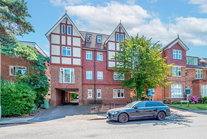 2 Bedroom Flat For Sale In Highland Road, Bromley, BR1