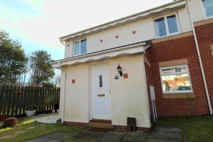 2 Bedroom Flat To Rent In Seaview Crescent, Bridge Of Don, AB23