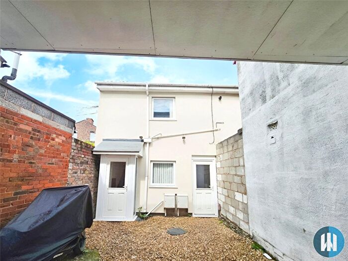 1 Bedroom Flat To Rent In Sandy Lane, Walton, Liverpool, L9