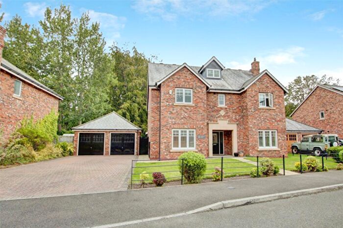 5 Bedroom Detached House For Sale In Westhouse Avenue, Durham, DH1