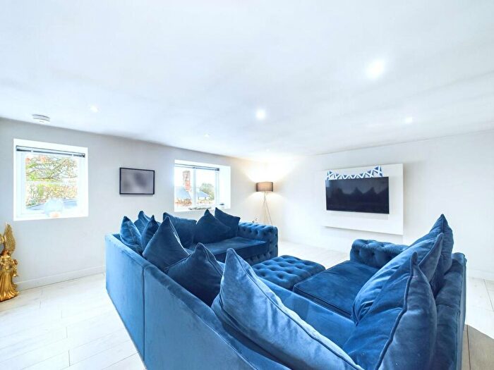 3 Bedroom Barn For Sale In Main Street, Innerwick, East Lothian, EH42