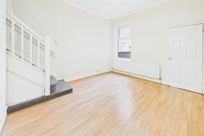 3 Bedroom Terraced House To Rent In Widdrington Road, Coventry, CV1