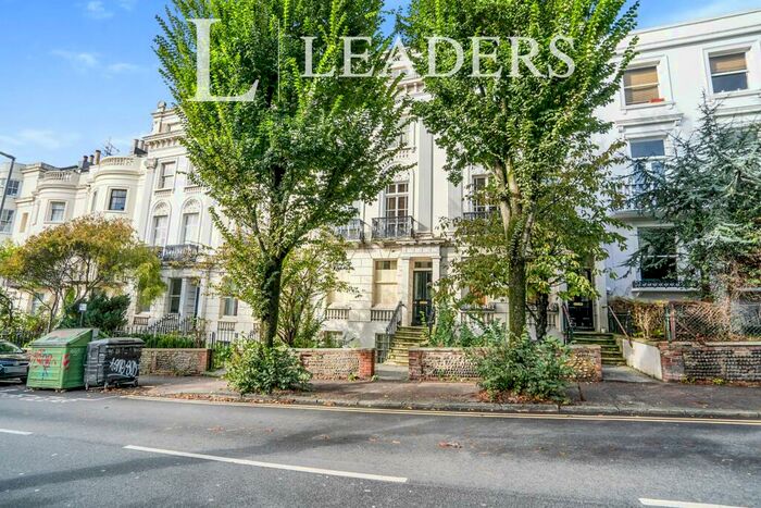 1 Bedroom Property To Rent In Montpelier Road, Brighton, BN1