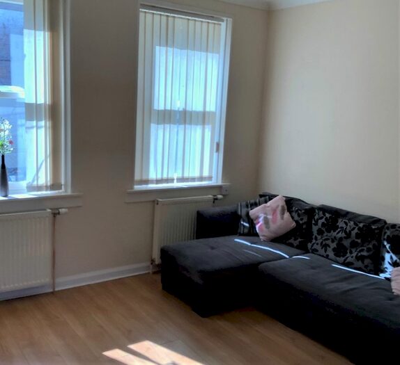 2 Bedroom Flat To Rent In Richmond Place, Edinburgh, EH8