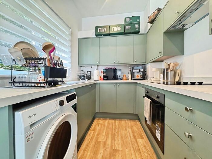 1 Bedroom Flat To Rent In Dalrymple Way, Norwich, NR6