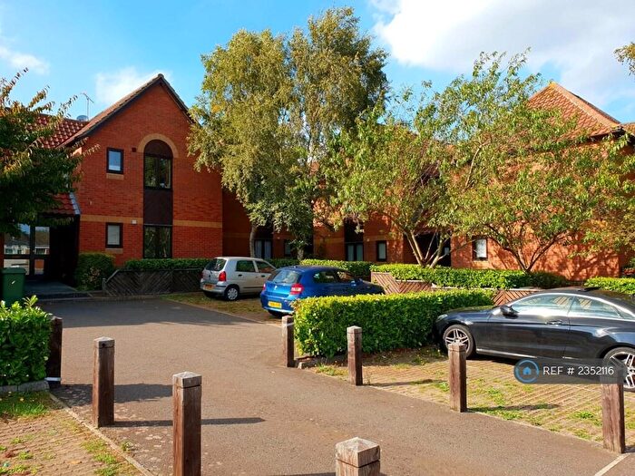 1 Bedroom Flat To Rent In Winston Churchill Drive, King's Lynn, PE30