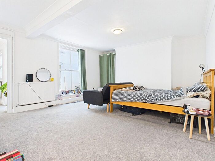 Studio To Rent In Powis Road, Brighton, BN1