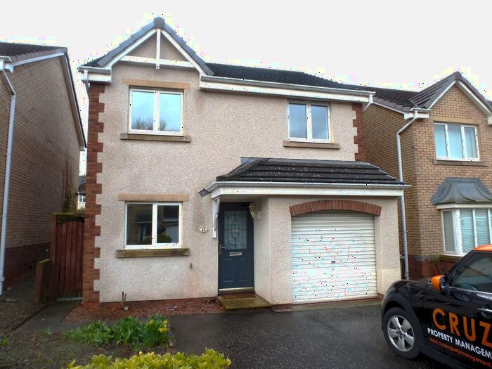 3 Bedroom Detached House To Rent In Wilson Place, Dunbar, East Lothian, EH42