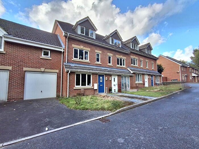 1 Bedroom Apartment To Rent In Billys Copse, Havant, PO9