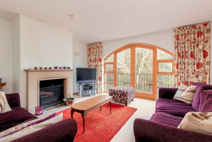 5 Bedroom House For Sale In West Mill Road, Colinton, Edinburgh, EH13