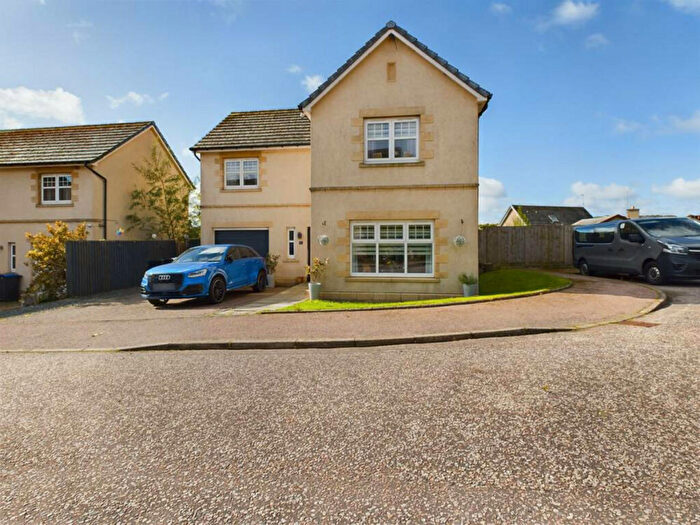 3 Bedroom Detached House For Sale In Morrison Place, Cruden Bay, AB42