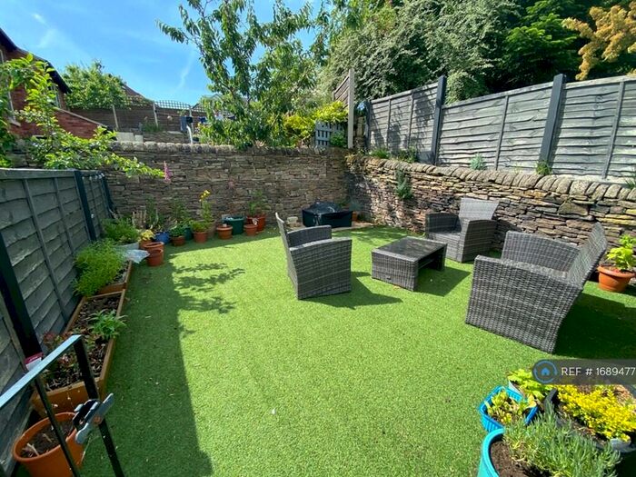 2 Bedroom Terraced House To Rent In Hurdsfield Rd, Macclesfield, SK10