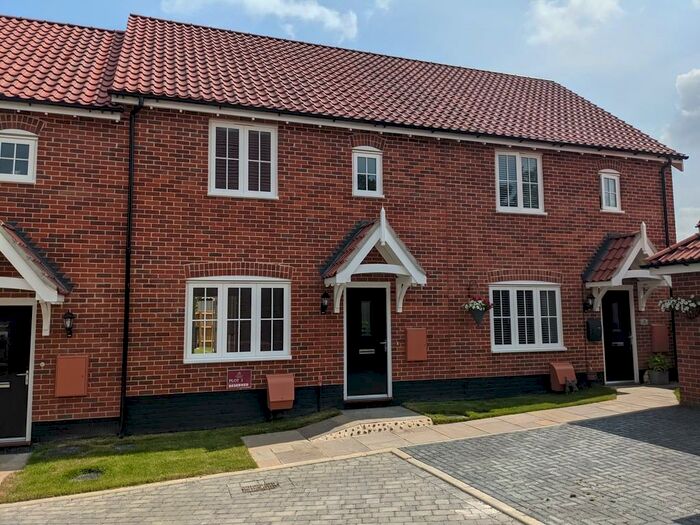 3 Bedroom Terraced House To Rent In Lavenham, Suffolk, CO10