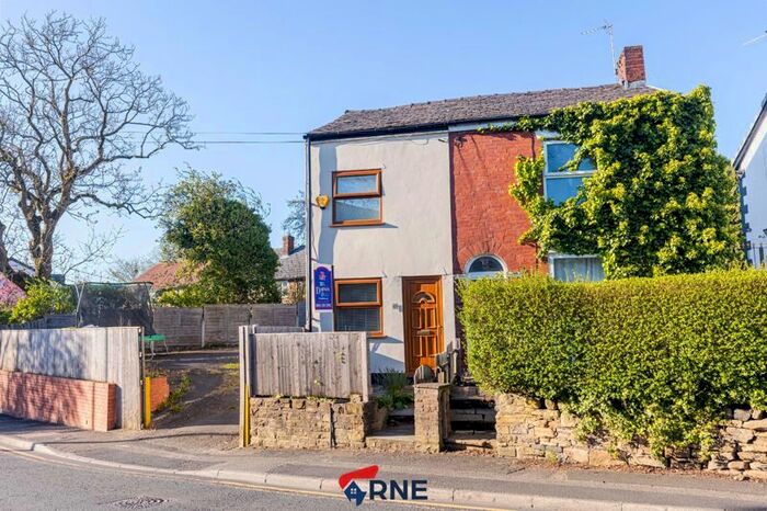 2 Bedroom Terraced House To Rent In Newmarket Road, Ashton-Under-Lyne, OL7