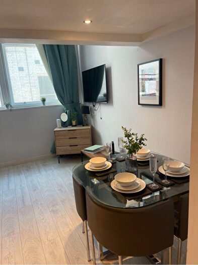 1 Bedroom Flat To Rent In Halifax House, Fenwick Street, Liverpool, L2