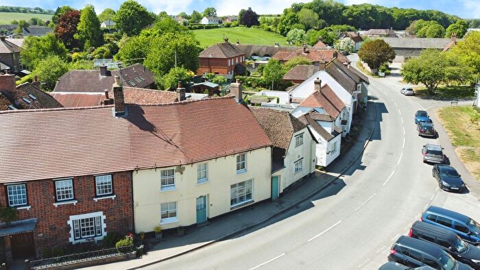 3 Bedroom Terraced House To Rent In West Street, Aldbourne, SN8