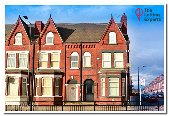 1 Bedroom Terraced House To Rent In Balby Road, Doncaster, DN4