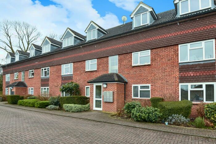 2 Bedroom Apartment To Rent In Botley, Oxford, OX2