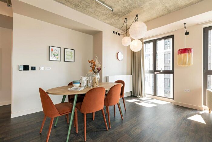 2 Bedroom Apartment To Rent In The Robinson, Wembley Park, HA9