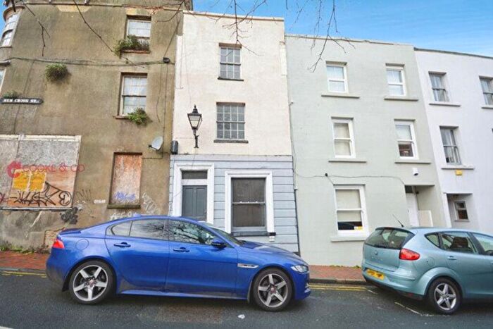 3 Bedroom House To Rent In New Cross Street, Margate, CT9