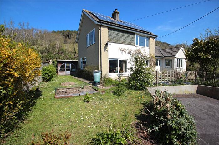 3 Bedroom Detached House For Sale In Higher Lane, Axmouth, Seaton, Devon, EX12