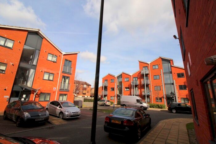 2 Bedroom Flat To Rent In Slade Way, Mitcham, CR4