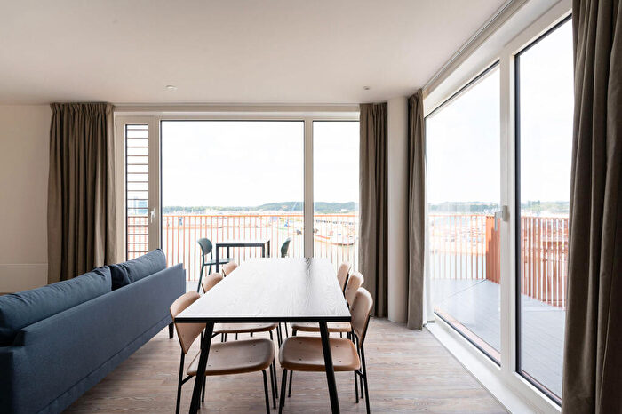 3 Bedroom Flat To Rent In The Kell, Gillingham Gate Road, Gillingham, ME4