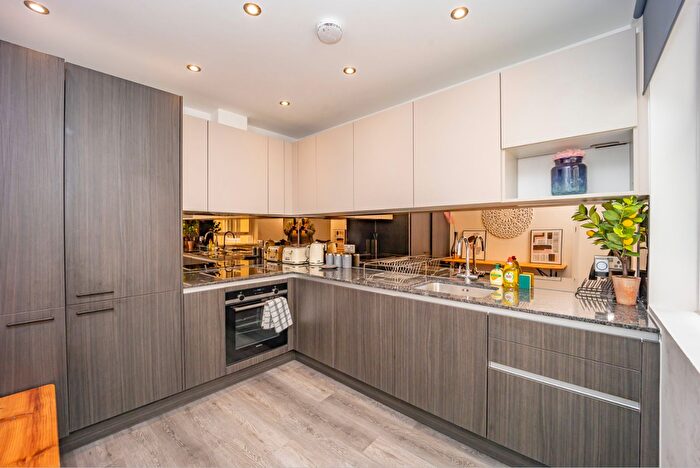 5 Bedroom Flat To Rent In Eaton Place, Brighton, BN2