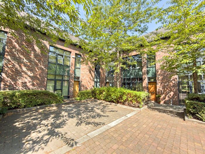 1 Bedroom Flat For Sale In Lime Square (Ff) City Road, Newcastle Upon Tyne, Tyne And Wear, NE1