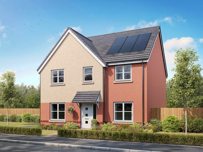 4 Bedroom Detached House For Sale In Apache Gardens, Weston-super-Mare, Somerset, BS24