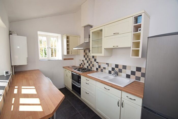 4 Bedroom Terraced House To Rent In Waterloo Road, Falmouth, TR11