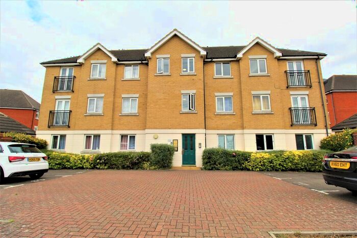2 Bedroom Apartment To Rent In Grenville Road, Chafford Hundred, Grays, RM16