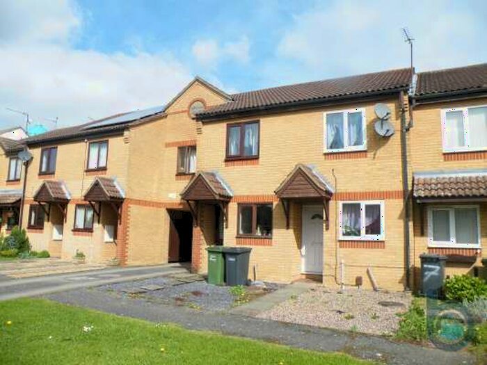 2 Bedroom Terraced House To Rent In Star Mews, Peterborough, PE1