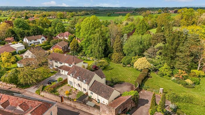 4 Bedroom Detached House For Sale In High Street, Iron Acton, BS37