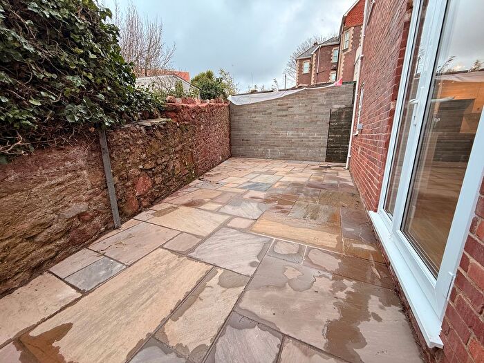 2 Bedroom Flat To Rent In Braeside Road, Goodrington, Paignton, TQ4