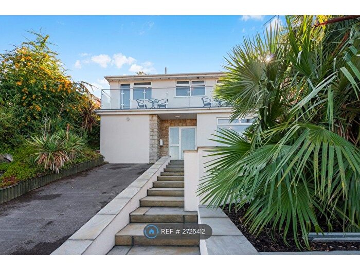 5 Bedroom Detached House To Rent In Winston Gardens, Poole, BH12