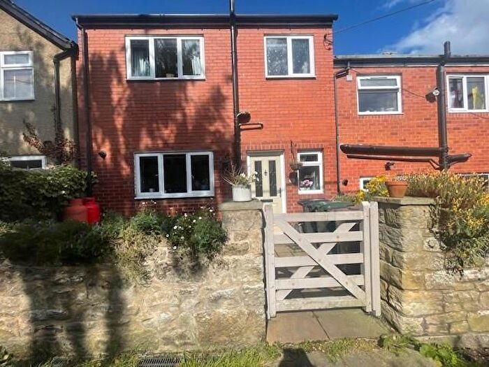 3 Bedroom Terraced House To Rent In Dene Terrace, Ovington, Prudhoe, NE42