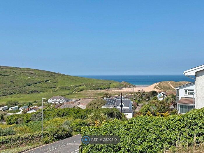 4 Bedroom Detached House To Rent In Wheal Golden Drive, Holywell Bay, Newquay, TR8