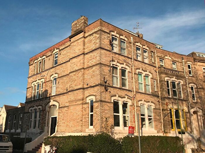 Studio To Rent In The Crescent, Boscombe, Bournemouth, BH1