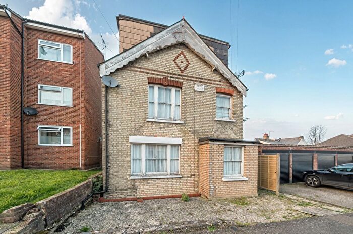 4 Bedroom Land For Sale In Hexham Road, Barnet, EN5