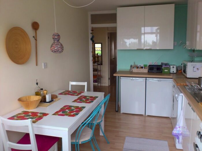 1 Bedroom Flat To Rent In Yarmouth Crescent, London, N17