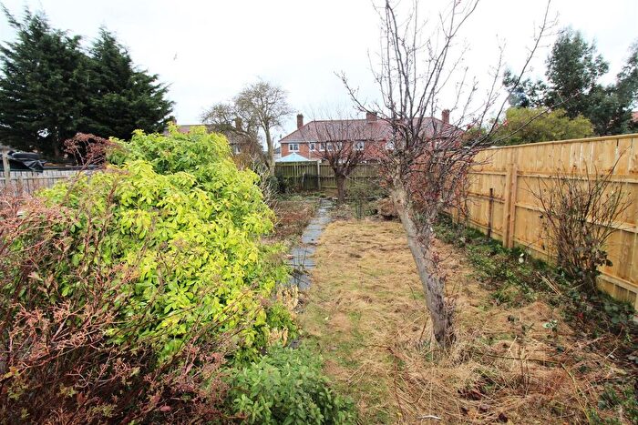 3 Bedroom End Of Terrace House For Sale In Pentland Avenue, Billingham, TS23