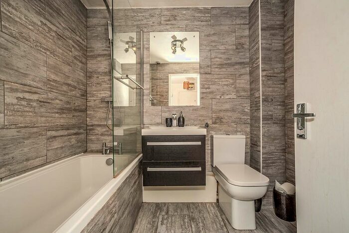 1 Bedroom Flat To Rent In Bernard Ashley Drive, London, SE7