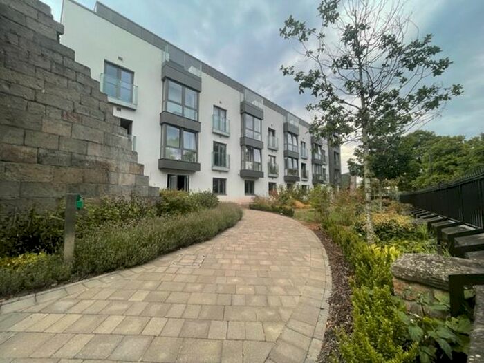 1 Bedroom Flat To Rent In Frys Lane, Bristol, BS1