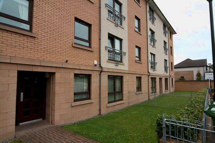 2 Bedroom Flat To Rent In Waldo Street, Anniesland, Glasgow, G13