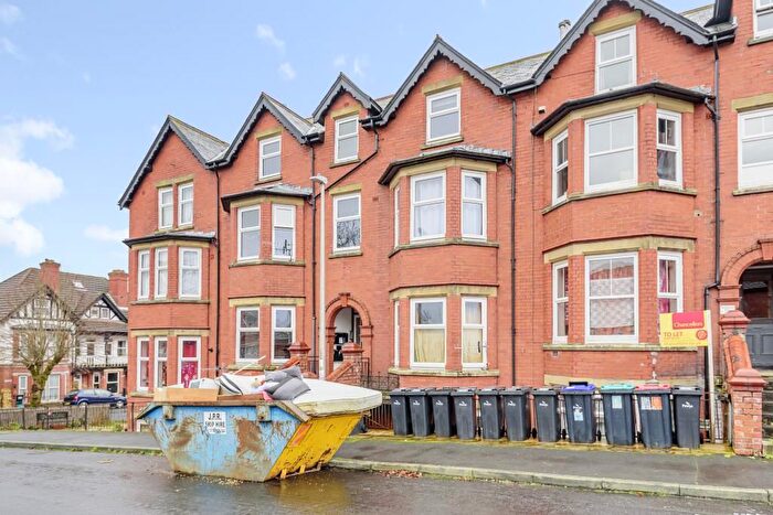 1 Bedroom Flat To Rent In Llandrindod Wells, Powys, LD1