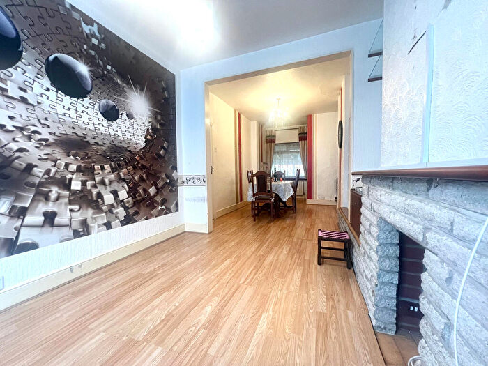 2 Bedroom House To Rent In Surrey Road, Barking, IG11