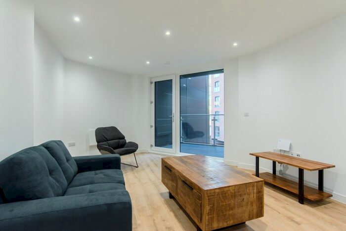 1 Bedroom Flat To Rent In Brickworks, Butetown, CF10