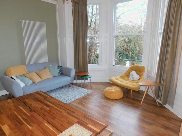 2 Bedroom Flat To Rent In Mannering Road, Aigburth, Liverpool, L17